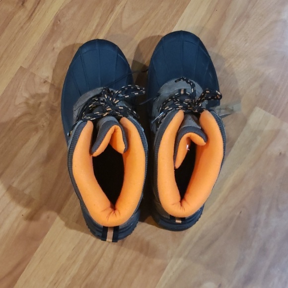 Original Weatherproof Vintage Boots - Picture 2 of 4